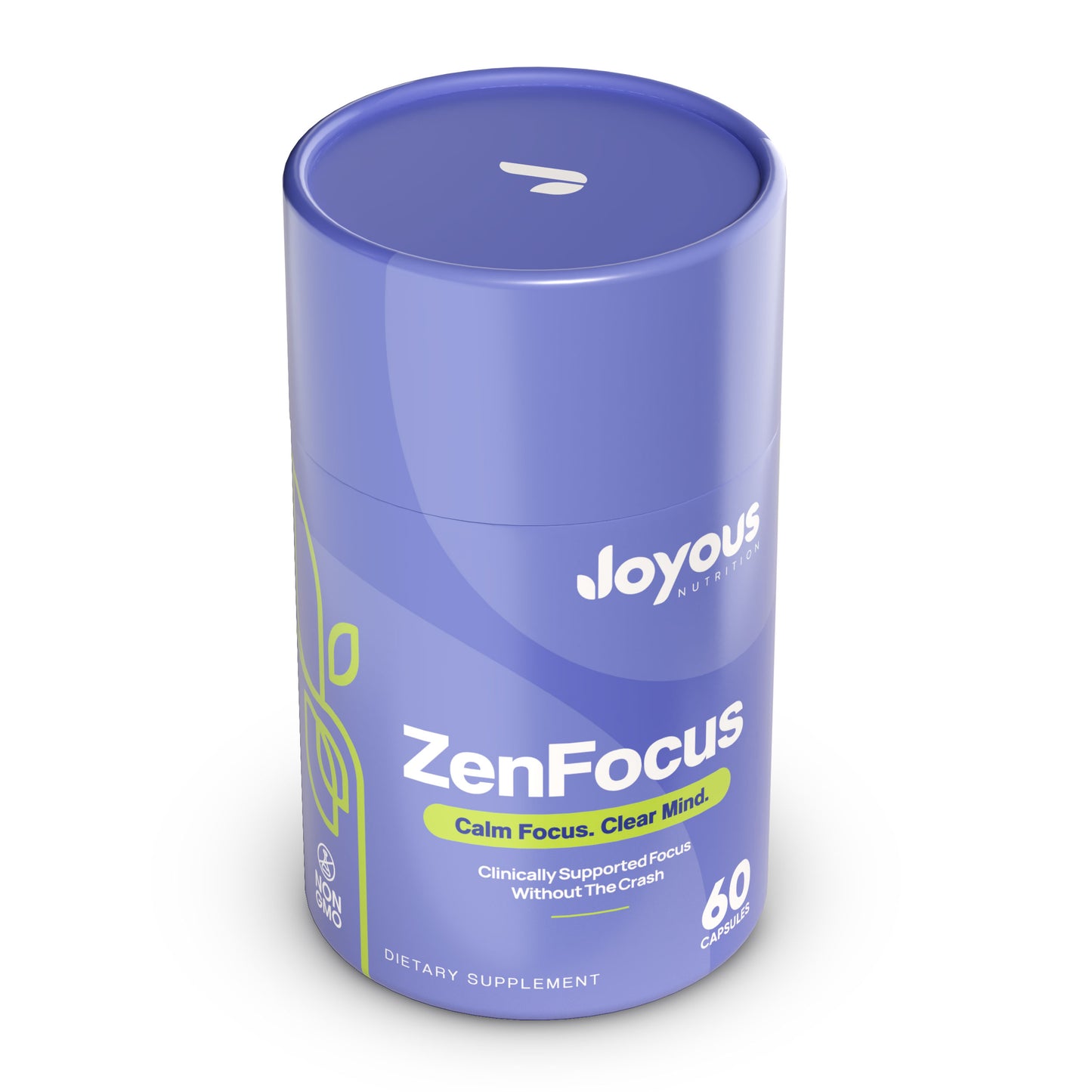 ZenFocus™