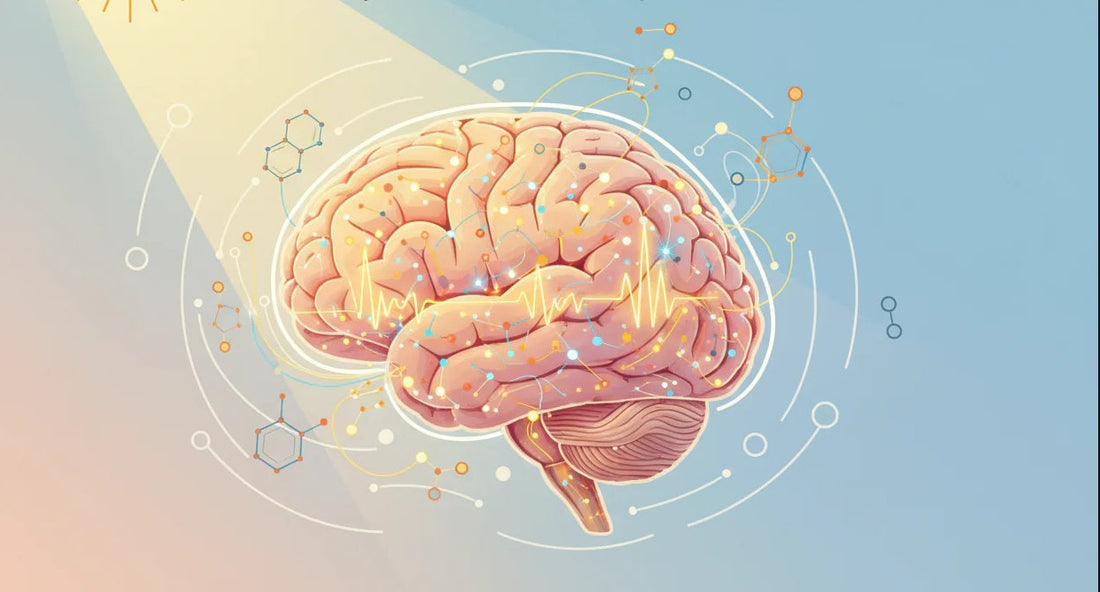 The Dopamine Connection: Why Vitamin D Deficiency Matters in ADHD