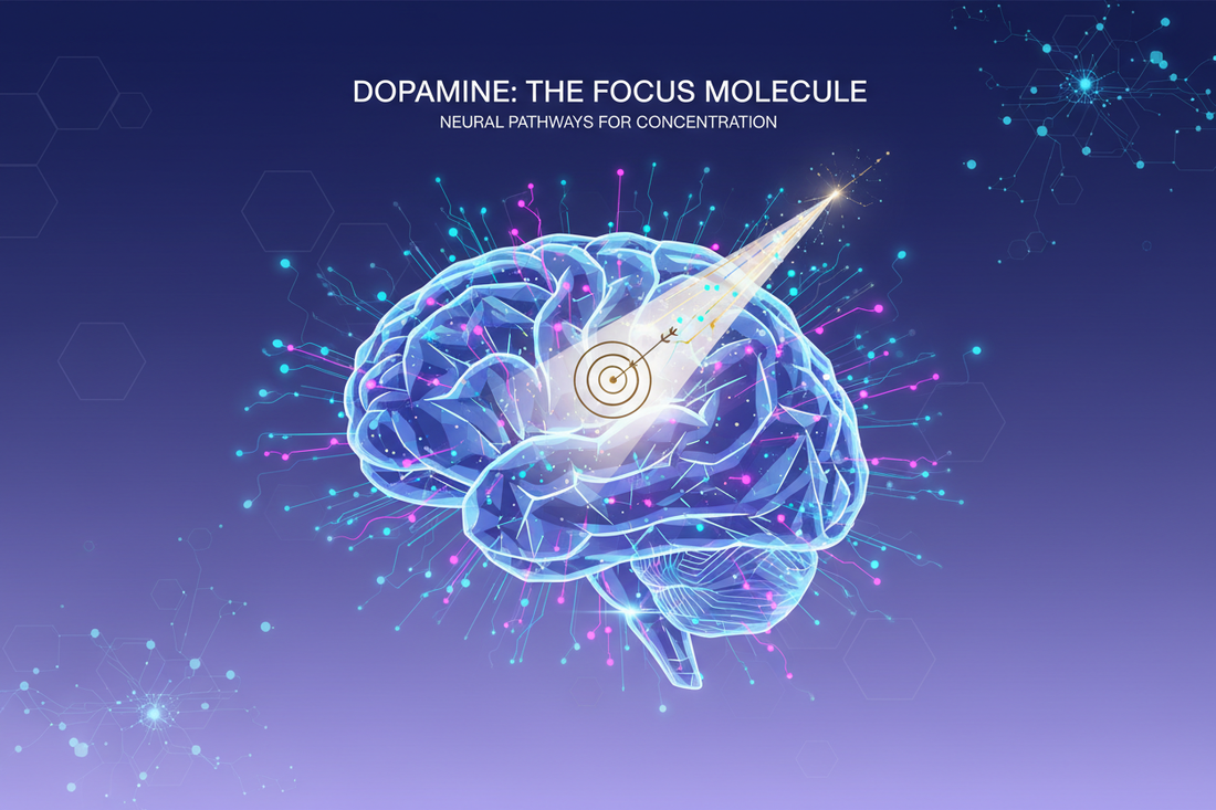 Finding the Best Supplement to Increase Dopamine