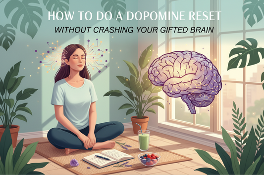 Dopamine Reset