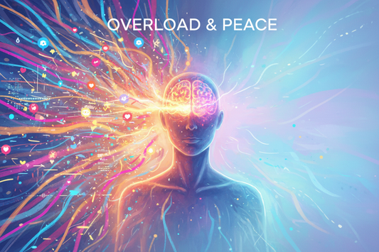 The Overstimulated Mind