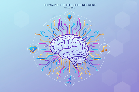 What Is Dopamine Famous For?