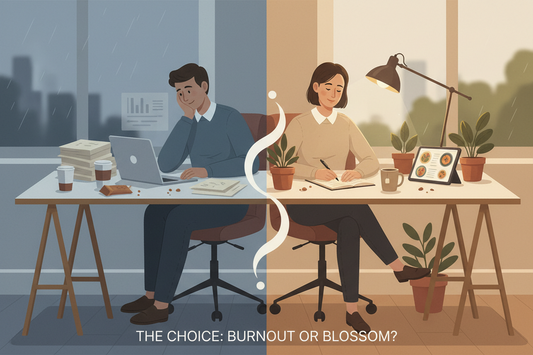 The Perfectionism Trap