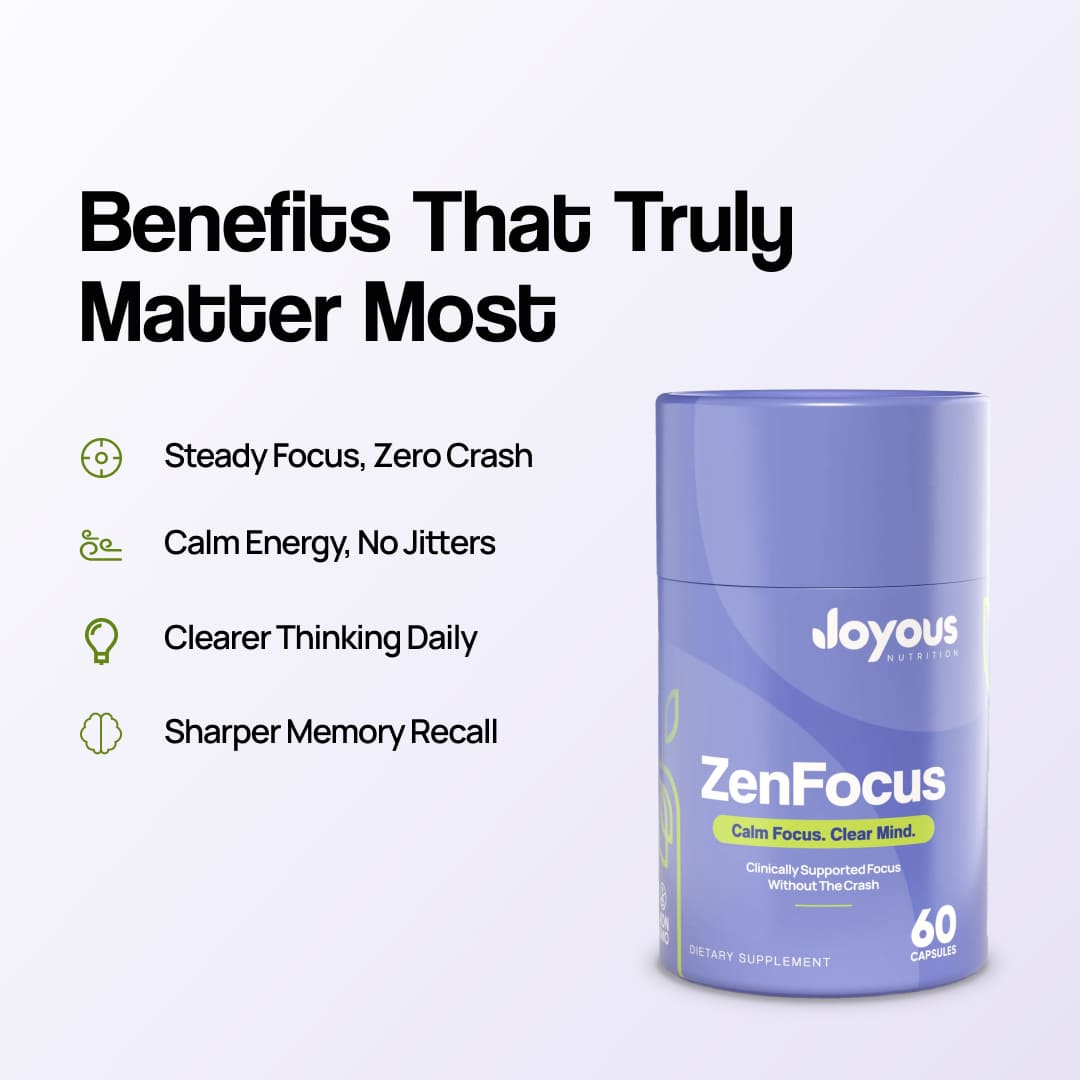ZenFocus™