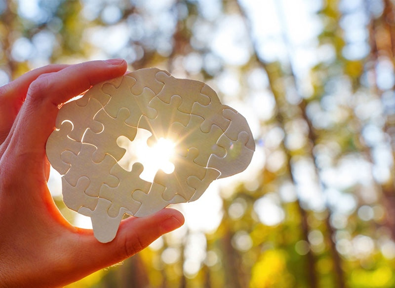 Why It Feels Different